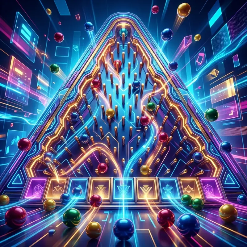 Plinko