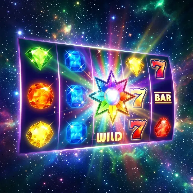 Starburst
