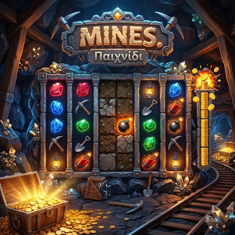 Mines