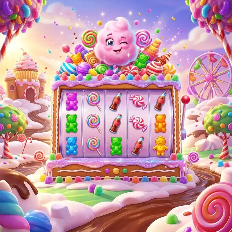 Sugar Rush