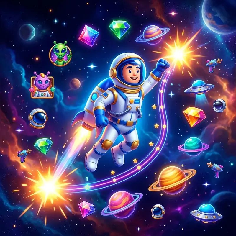 Spaceman
