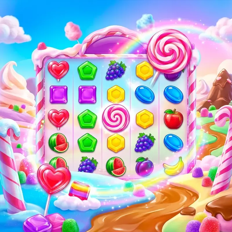 Sweet Bonanza slot demo παιχνίδι, bonus