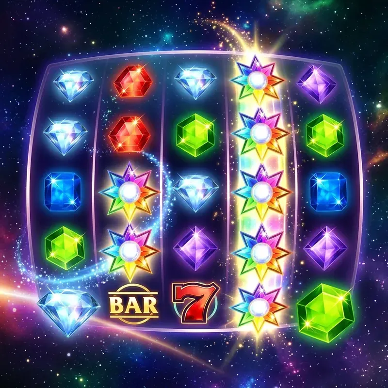 Starburst slot παίξτε σε demo δωρεάν