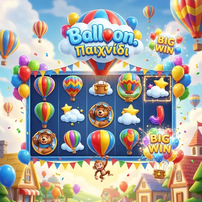 Balloon